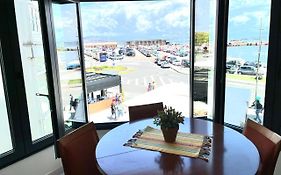 Apartamento en O Grove con Vistas al mar